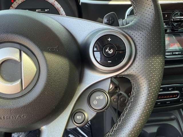 smart forTwo 1.0 Superpassion 71cv **PROMO SUMMER**