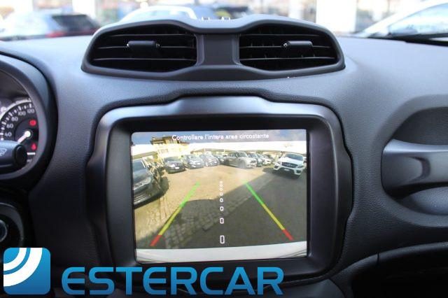 JEEP Renegade 1.6 Mjt 130CV Limited NEOPATENTATI