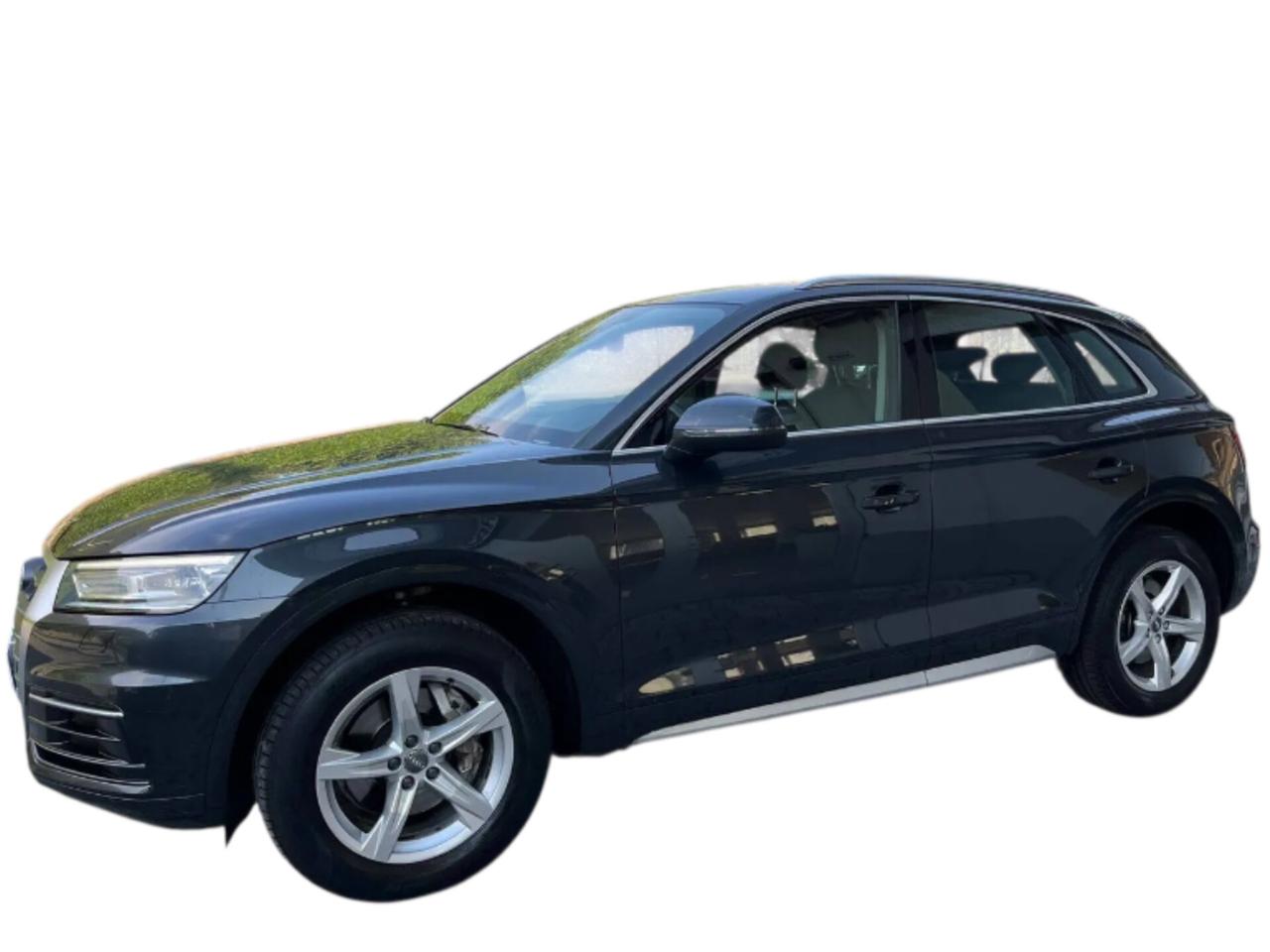 Audi Q5 35 TDI quattro S tronic Business Sport Perfetta