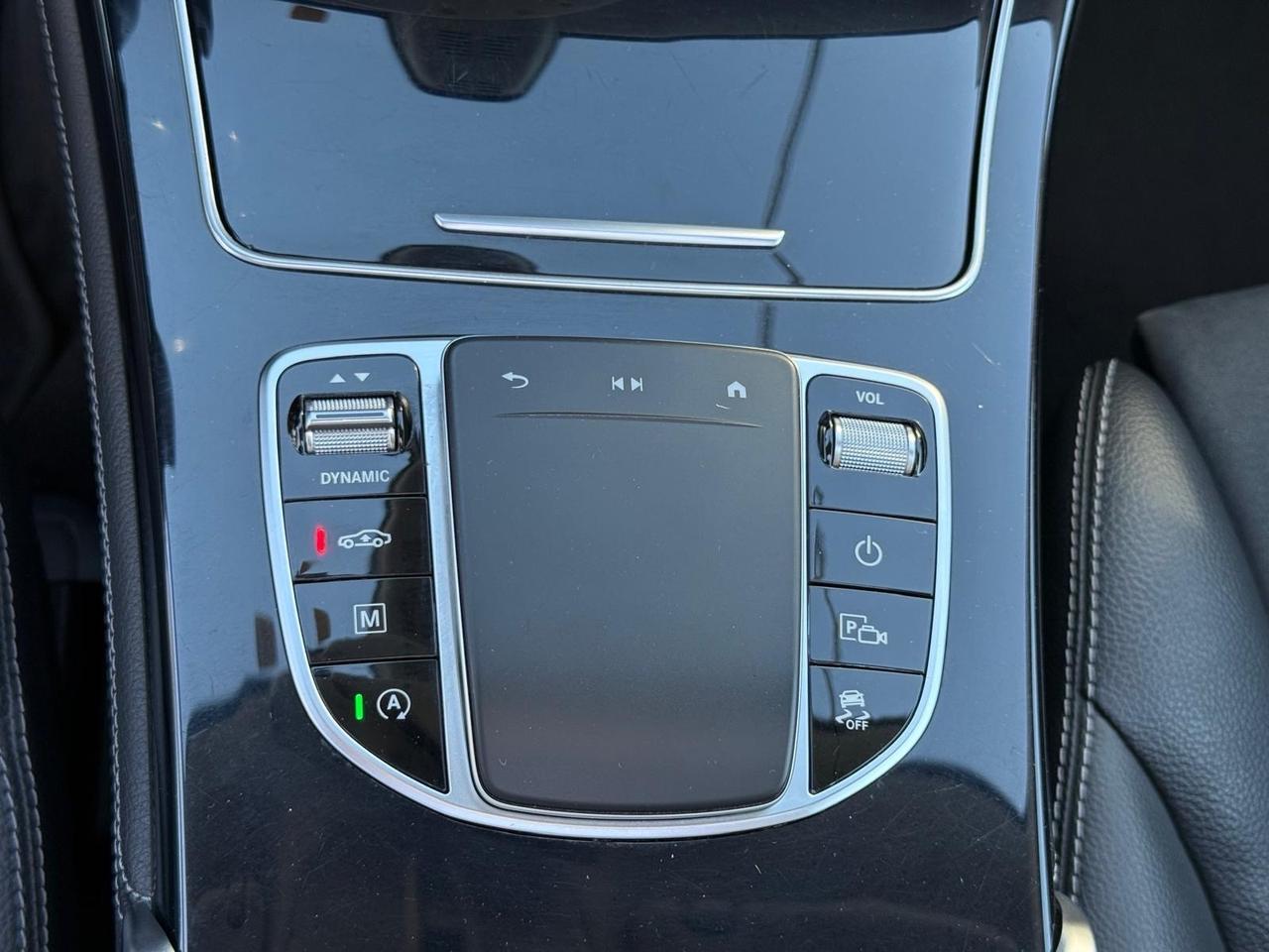 Mercedes-benz GLC 220 d 4M Premium AMG Plus Tetto