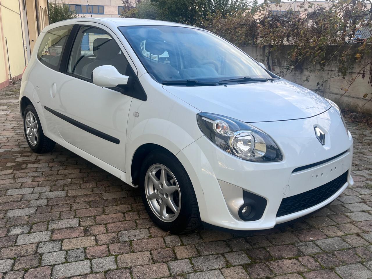 Renault Twingo 1.2 ECO 2