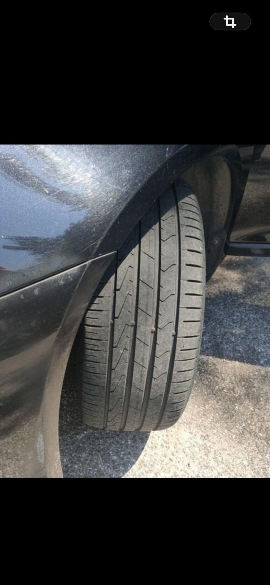 Volkswagen Scirocco 2.0 TDI 140CV DPF DSG