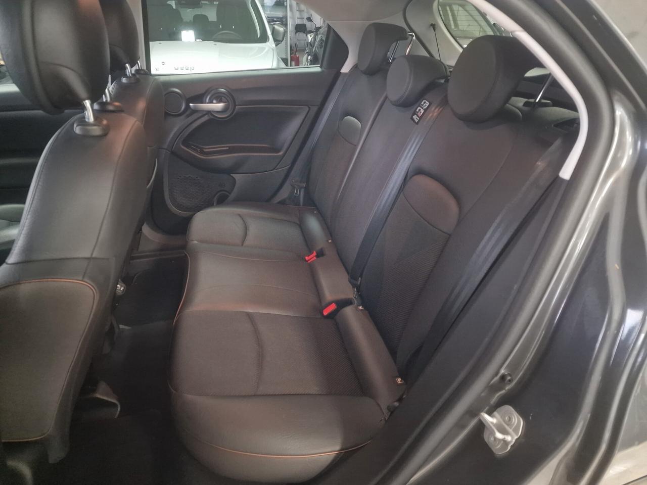 Fiat 500X CityCross 1.6 MultiJet 120 CV