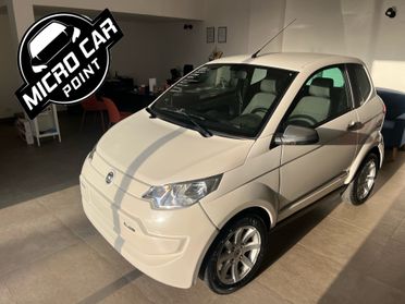 Aixam City MINAUTO GT