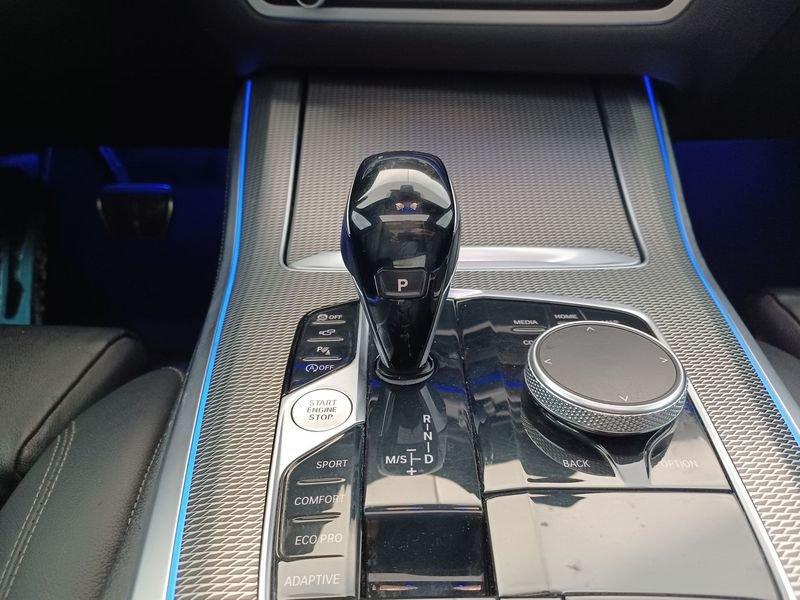 BMW X5 G05 2018 Diesel xdrive25d Msport auto