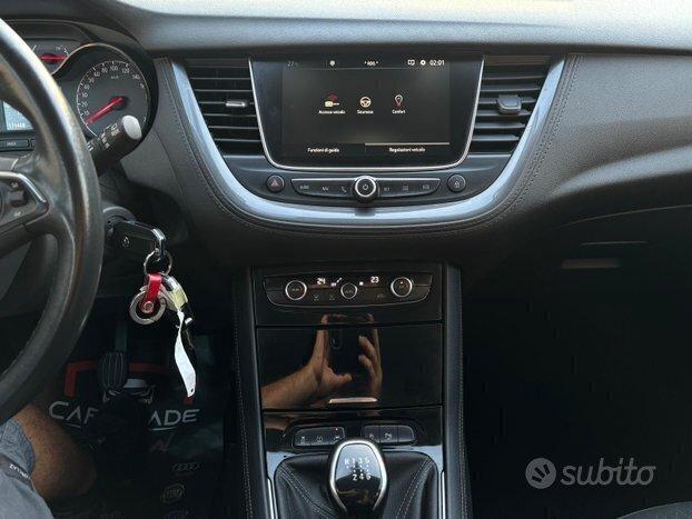 OPEL GRANDLAND X 1.5 ECOTEC START&STOP ULTIMATE