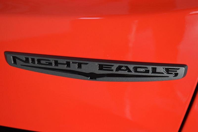 Jeep Renegade 1.0 T3 Limited Night Eagle #BLACK LINE PACK