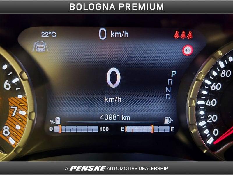 Jeep Renegade Renegade 1.5 Turbo T4 MHEV Upland