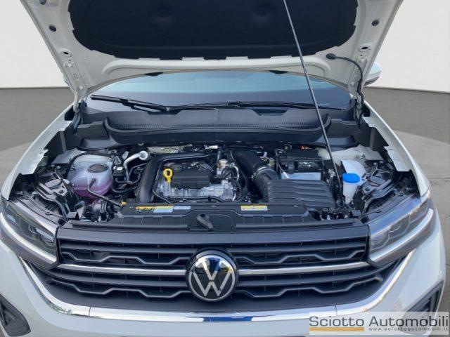VOLKSWAGEN T-Cross 1.0 TSI Life