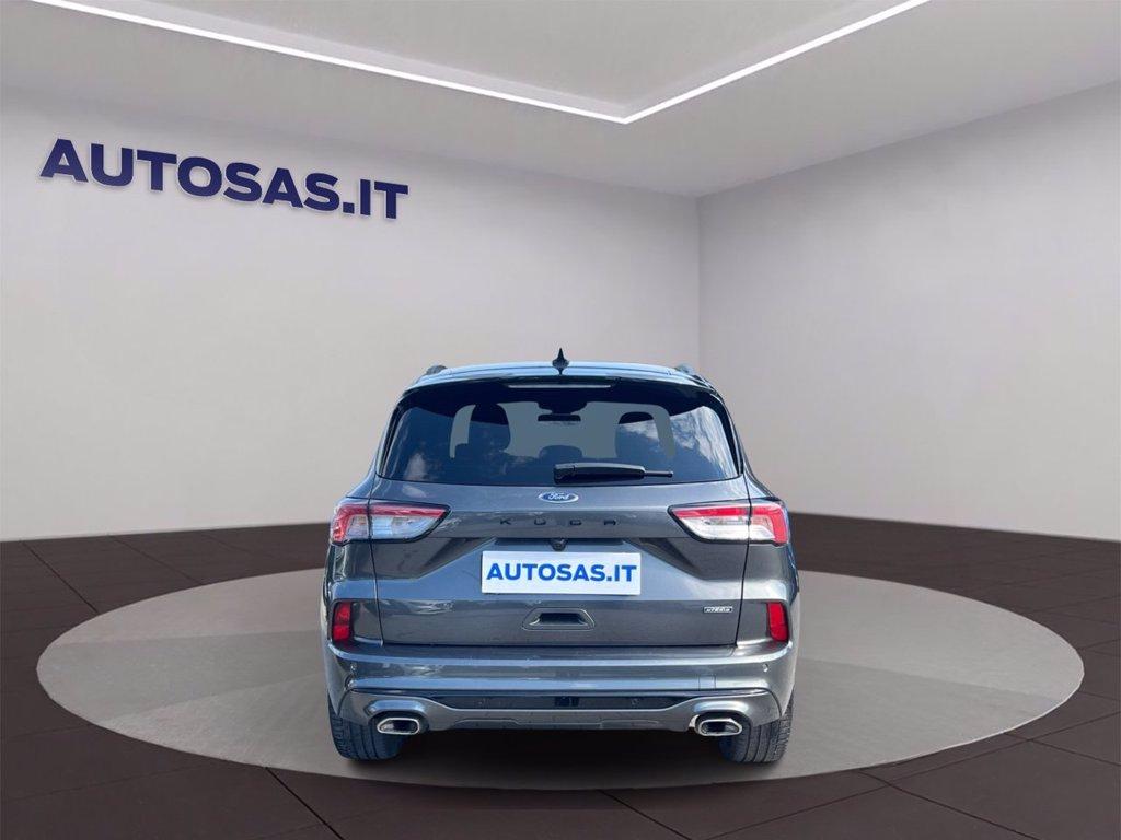 FORD Kuga 2.5 Plug In Hybrid 225 CV CVT 2WD ST-Line X del 2023