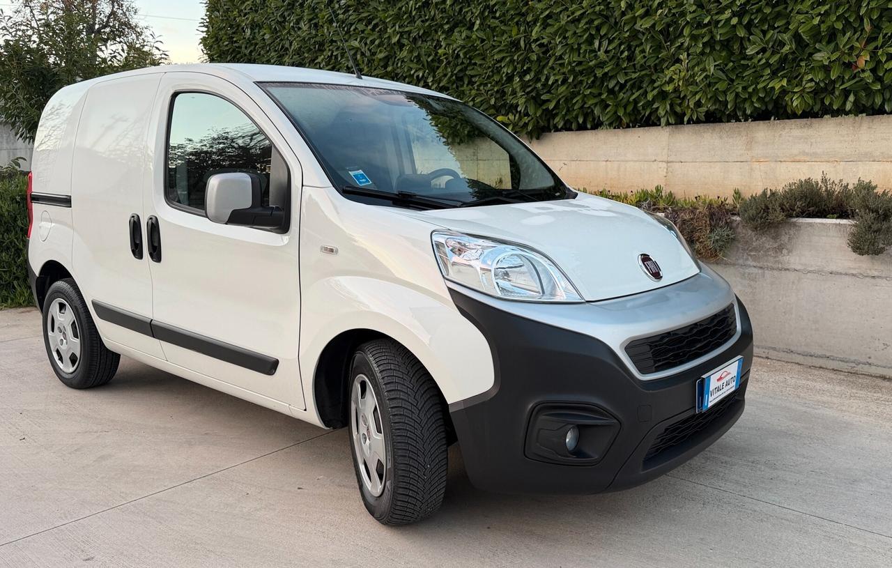 Fiat Fiorino Cargo SX 1.3 MJT 95 Cv N1 (Euro6D)