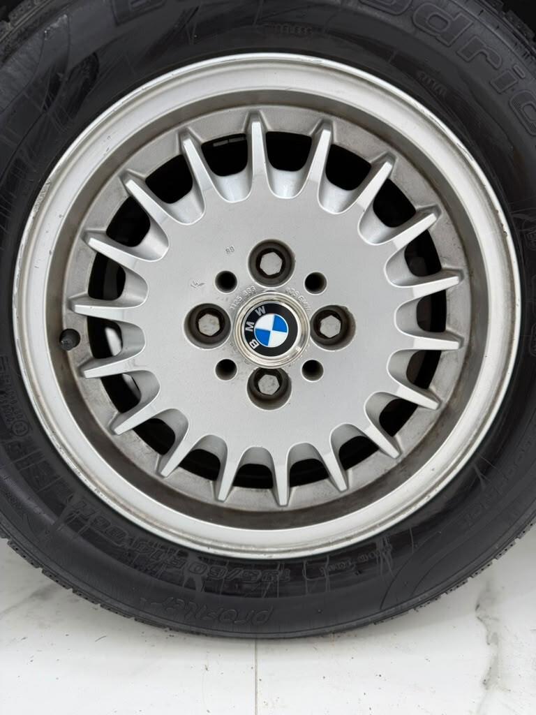 Bmw 318 318i 4 porte