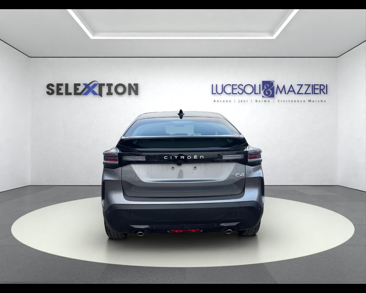 CITROEN C4 3ª serie - C4 PureTech 130 S&S EAT8 Plus