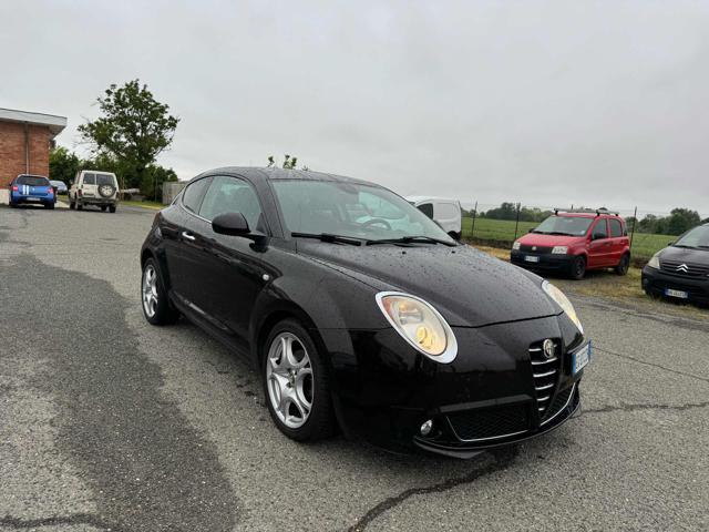 ALFA ROMEO MiTo 1.3 JTDm-2 95 CV S&S Distinctive Sport Pack