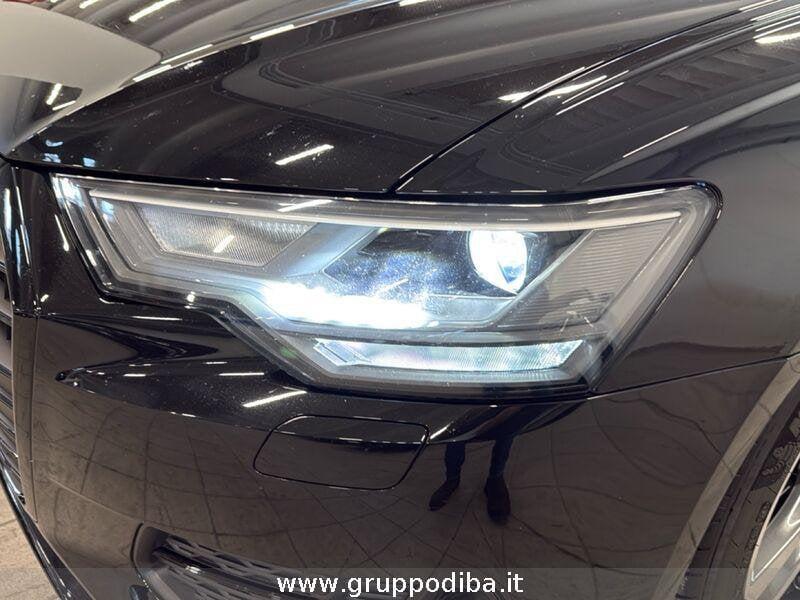 Audi A6 V 2018 Avant Diesel Avant 40 2.0 tdi mhev Business Sport s-tronic