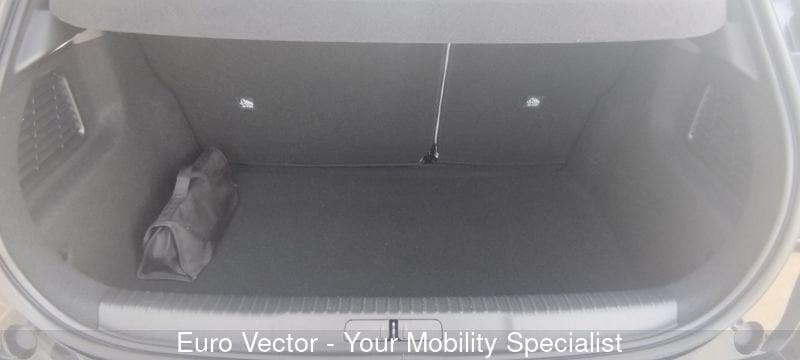 DS DS 3 Crossback BlueHDi 100 So Chic