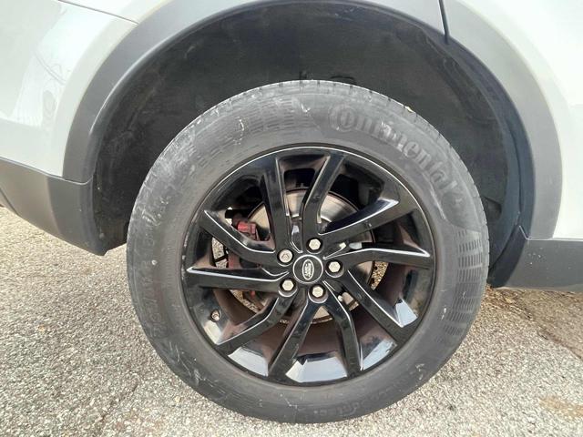 LAND ROVER Discovery Sport 2.0 TD4 150 CV Auto Business Ed. Premium SE