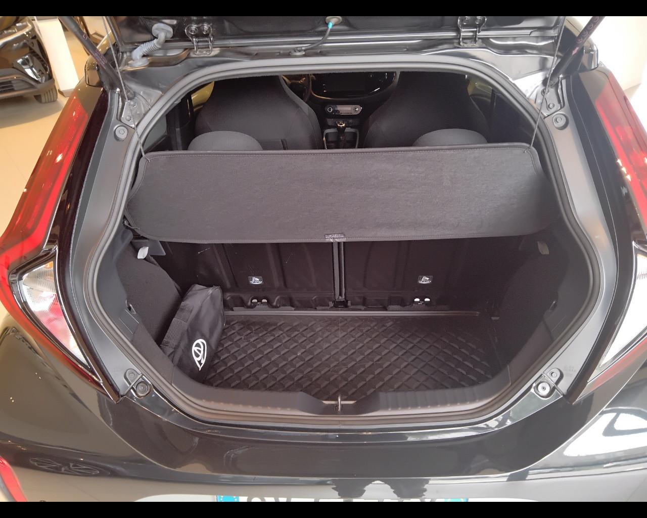 TOYOTA Aygo X Air - Aygo X 1.0 Trend Air 72cv