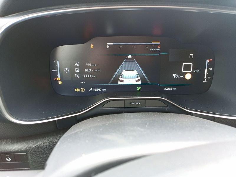 Citroën C5 Aircross PureTech 130 S&S EAT8 Shine