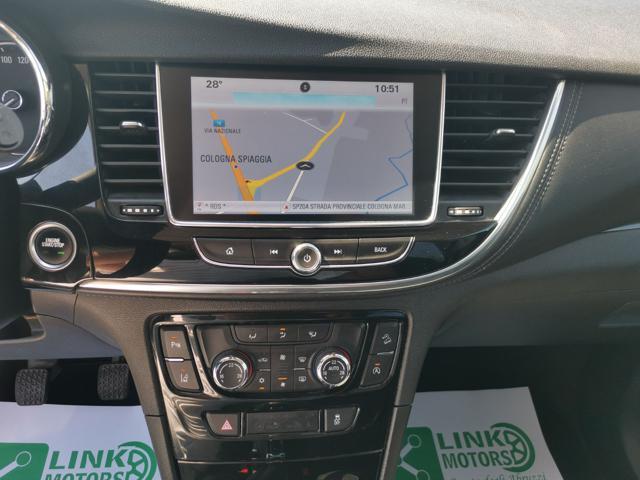 OPEL Mokka X 1.6 CDTI Ecotec 136CV 4x4 S&S Innovation VENDUTA