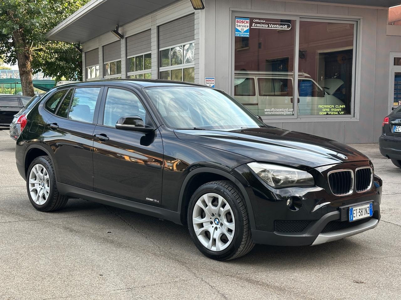 Bmw X1 sDrive16d Msport 170mila km