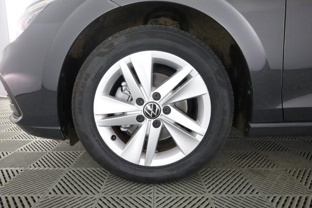 VOLKSWAGEN Golf Golf 1.0 eTSI EVO DSG Life
