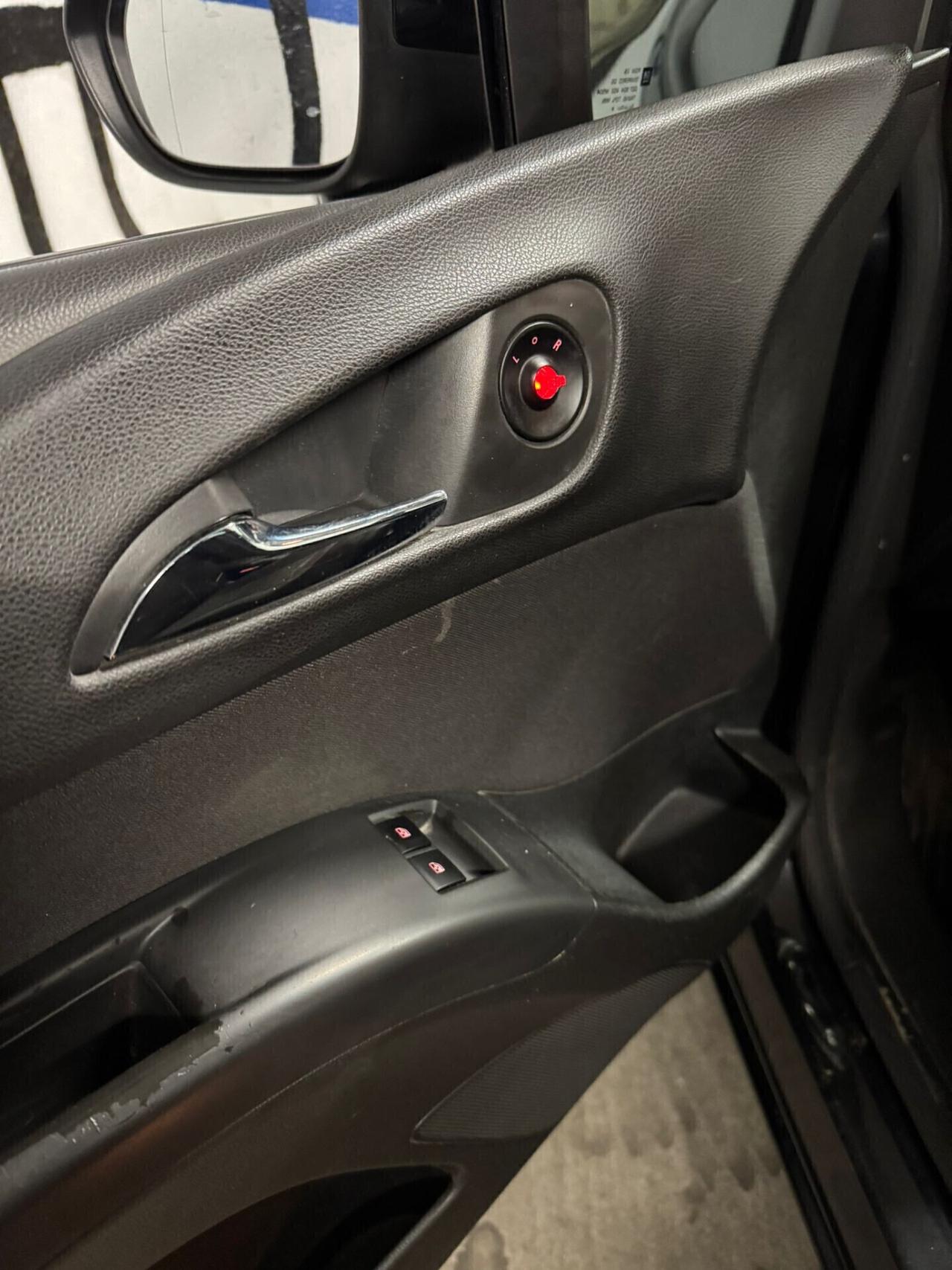 Opel Meriva 1.4 Turbo 120CV Cosmo