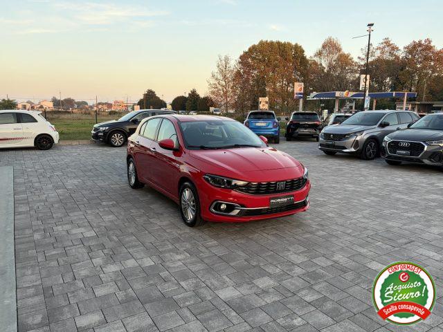 FIAT Tipo 1.3 Mjt 5 porte ANCHE PER NEOPATENTATI