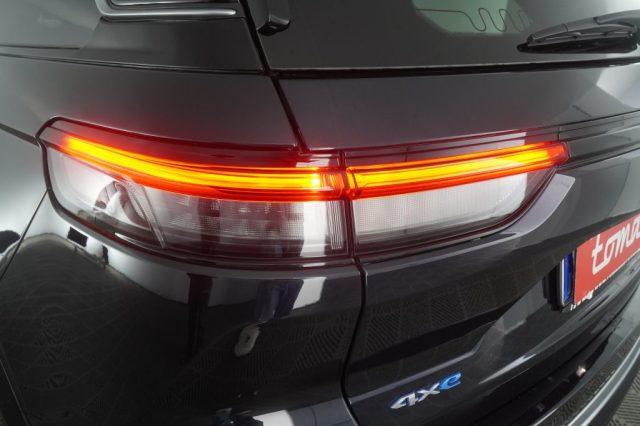 JEEP Grand Cherokee 004868 2.0 PHEV ATX 4xe Summit Reserve