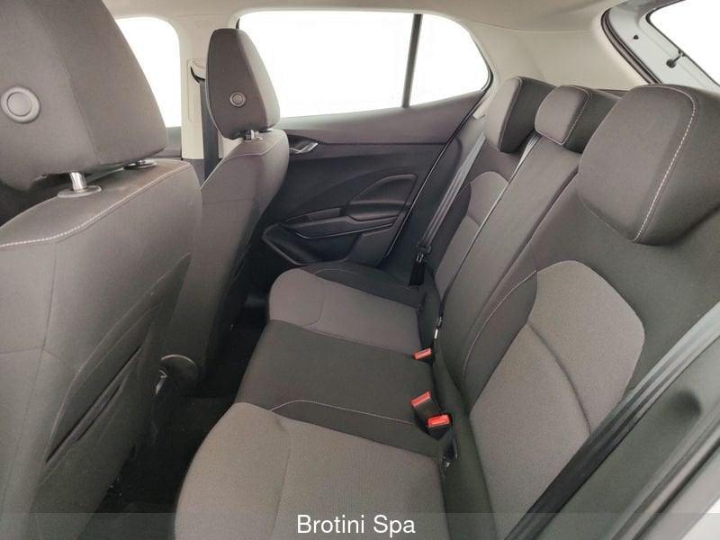 Skoda Fabia Fabia 1.0 MPI 80 CV Young Edition