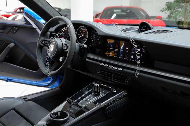 Porsche 992 CARRERA GTS|TETTO|LIFT SYSTEM|PASM|LED MATRIX|