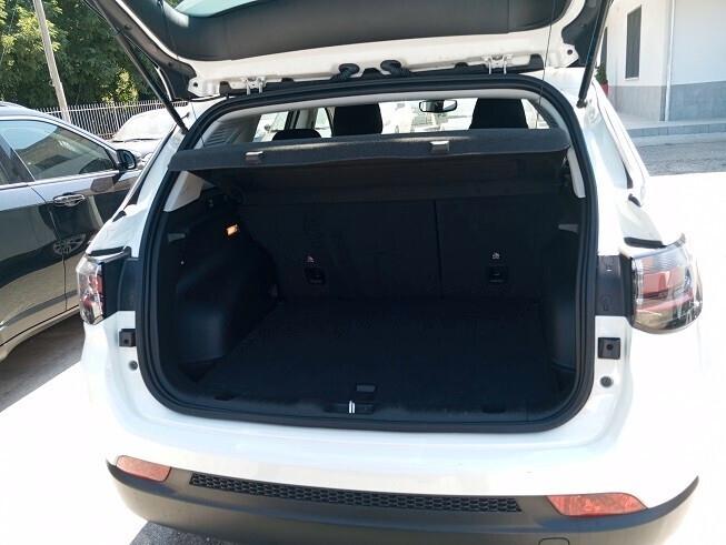 Jeep Compass 1.6 Multijet II 2WD Longitude
