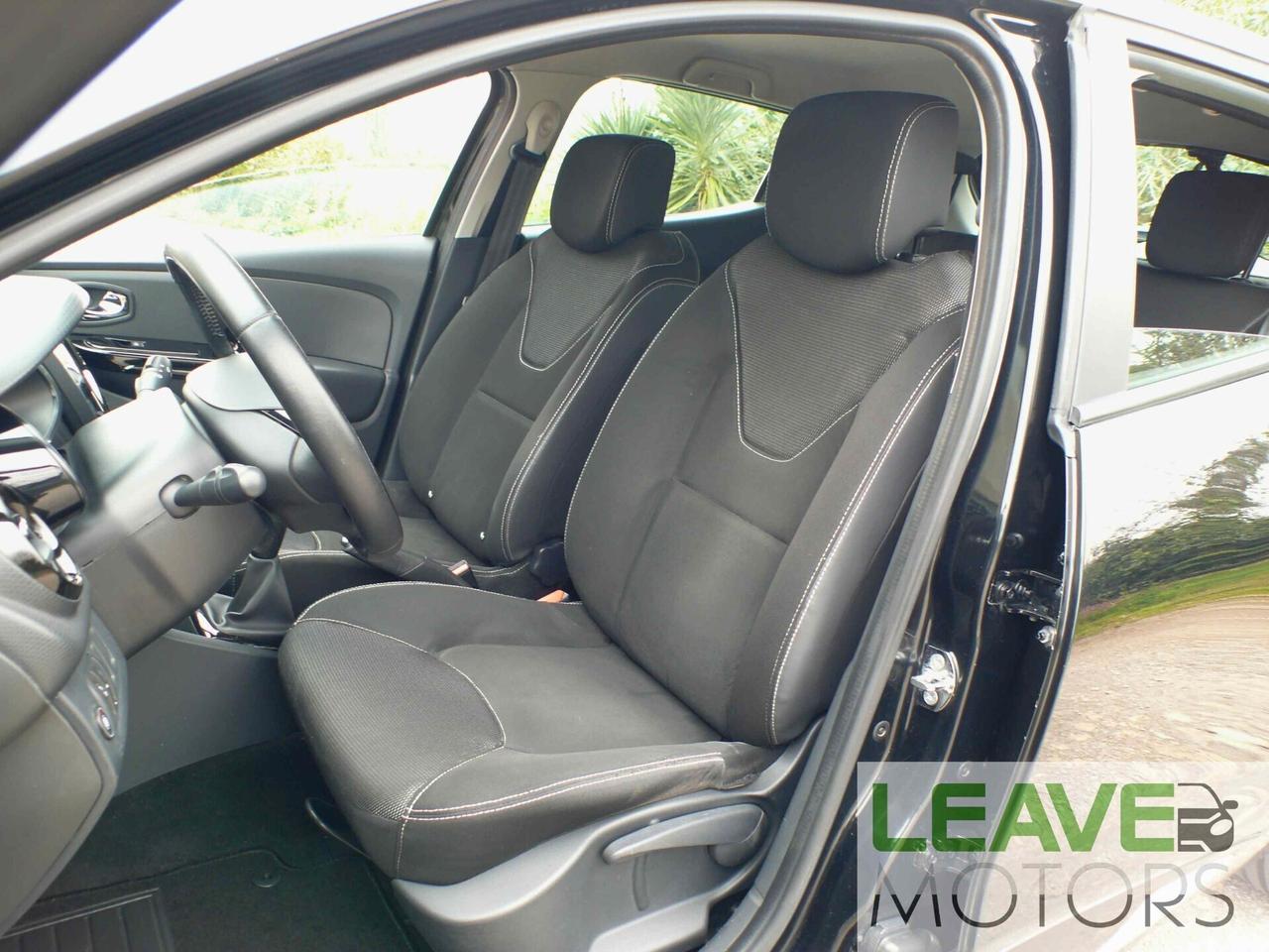 Renault Clio 1.2 75CV GPL (M1369)