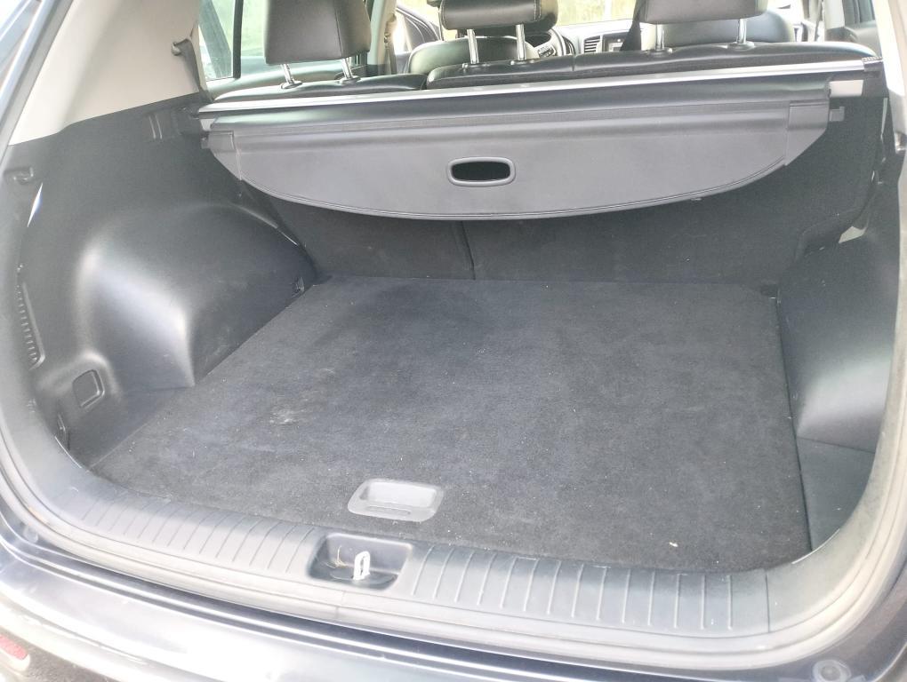 Kia Sportage 1.7 crdi Cool Navi s&s 2wd 141cv dct