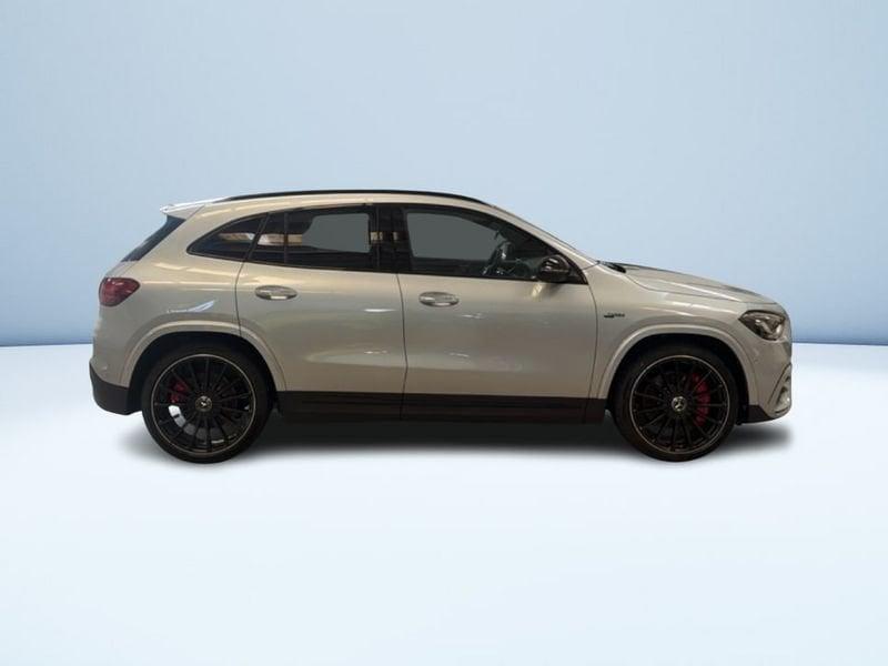 Mercedes-Benz GLA 35 AMG AMG Line Premium Plus