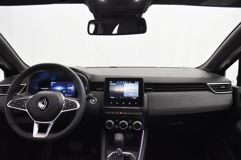 Renault Clio 1.6 E-Tech full hybrid Techno
