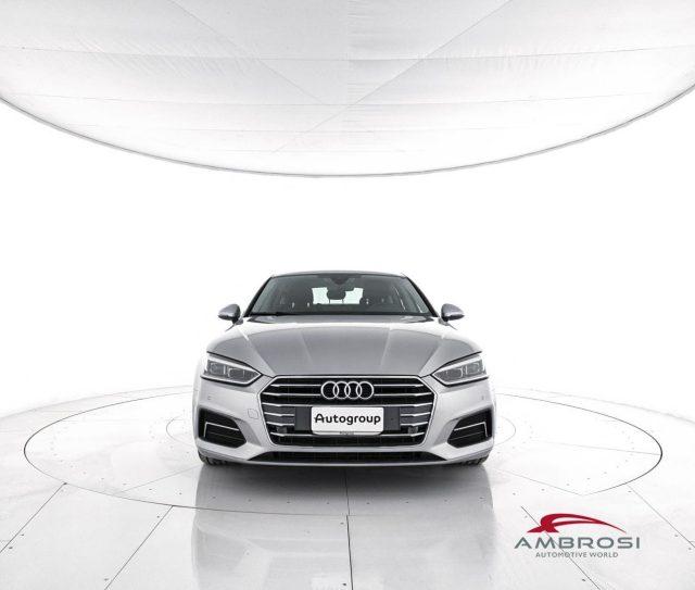 AUDI A5 Sportback  35 TDI S tronic Business