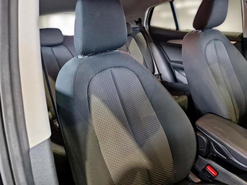 BMW X2 XDRIVE 25E BUSINESS X AUTOMATICO SUV