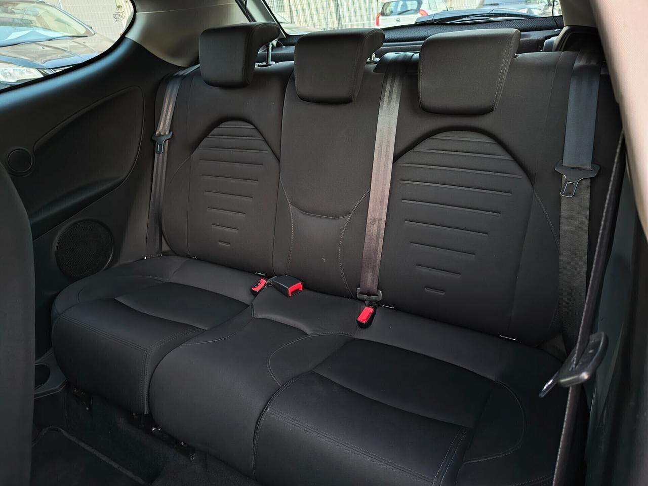ALFA ROME MITO 1.3 DIESEL 95 CV SUPER 2017