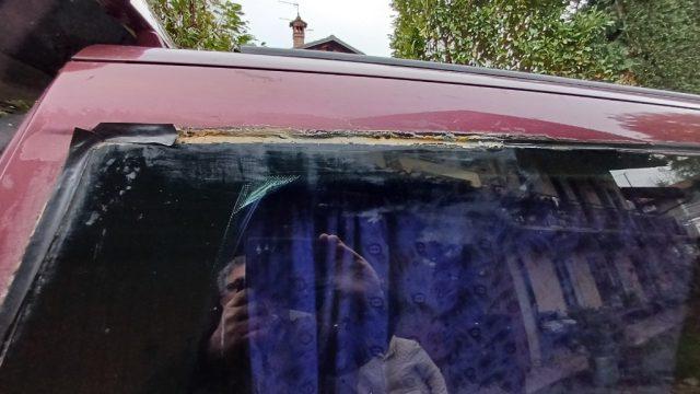 MERCEDES-BENZ Vito 110 TD cat Kombi