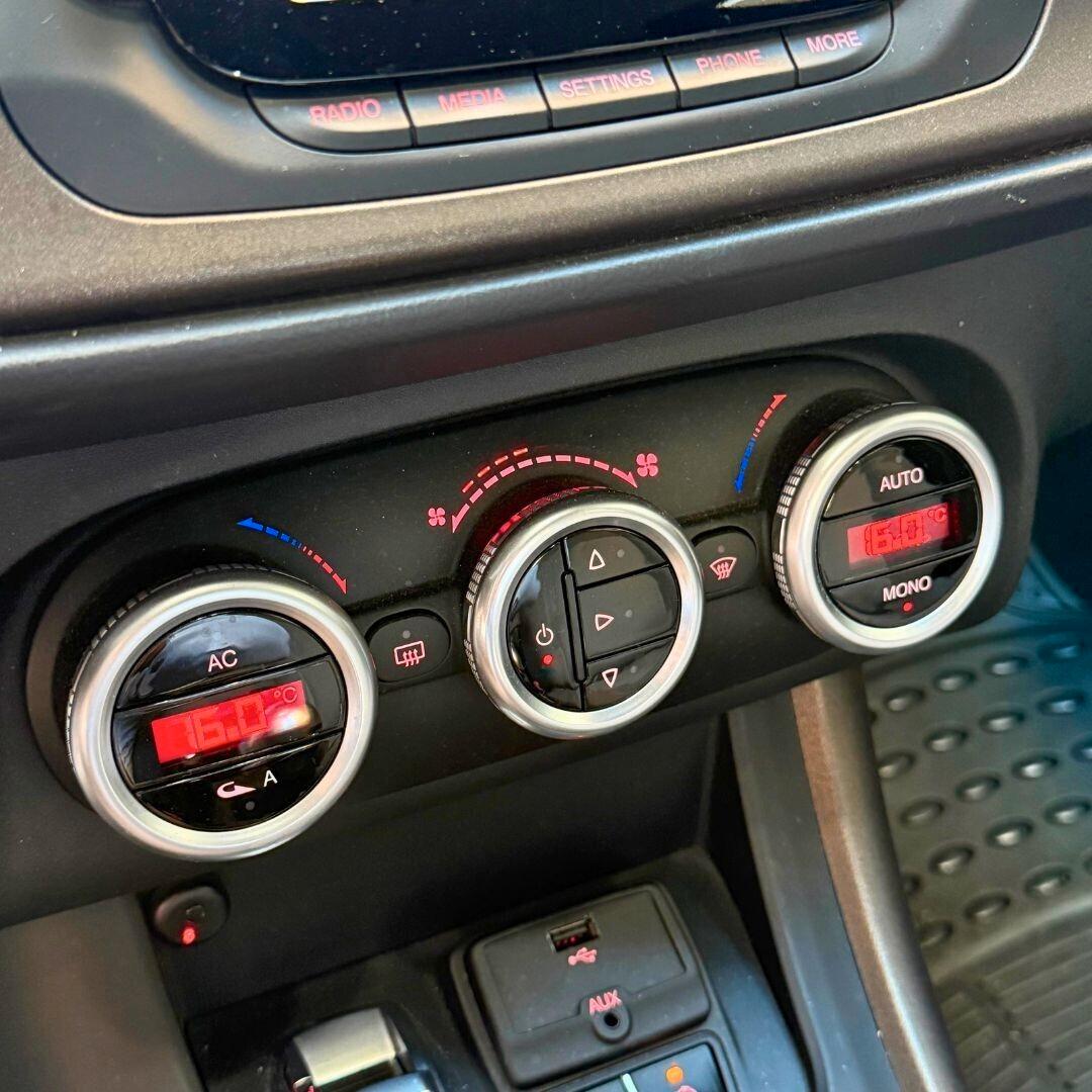 Alfa Romeo Giulietta 1.6 JTDm-2 105 CV Exclusive