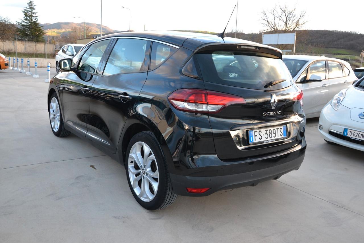 RENAULT SCENIC 1.5 dCi 110cv Business '18