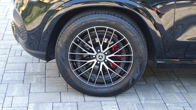 MERCEDES-BENZ GLE 300 d 4Matic Mild Hybrid, Automatica, Premium Garanzia
