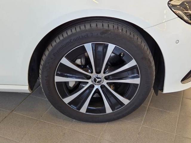 MERCEDES-BENZ E 300 de S.W. 4Matic Auto Plug in hybrid Business Sport