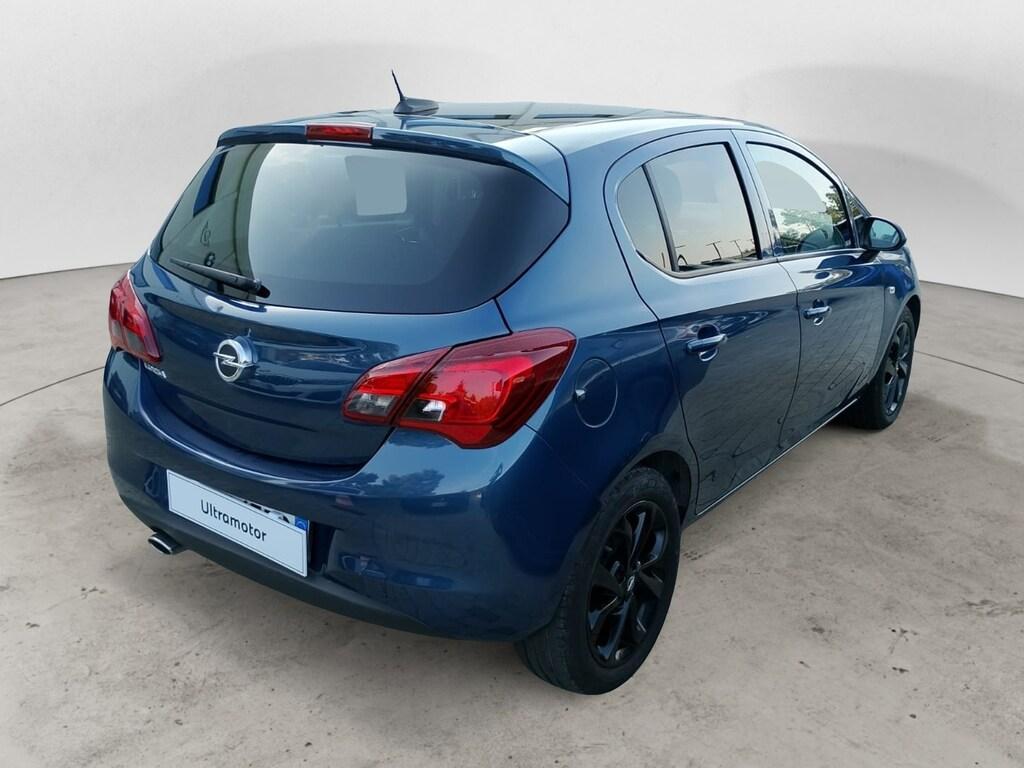 Opel Corsa 3 Porte 1.4 b-Color