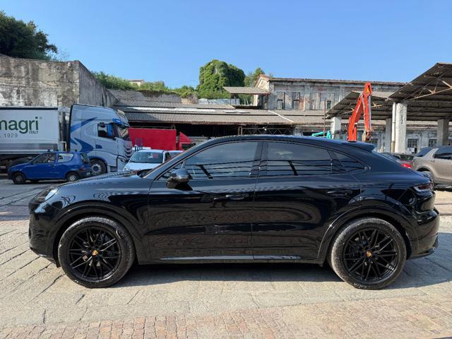PORSCHE Cayenne Coupé 3.0 V6