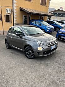 Fiat 500 1.0 Hybrid 70cv SPORT 2022