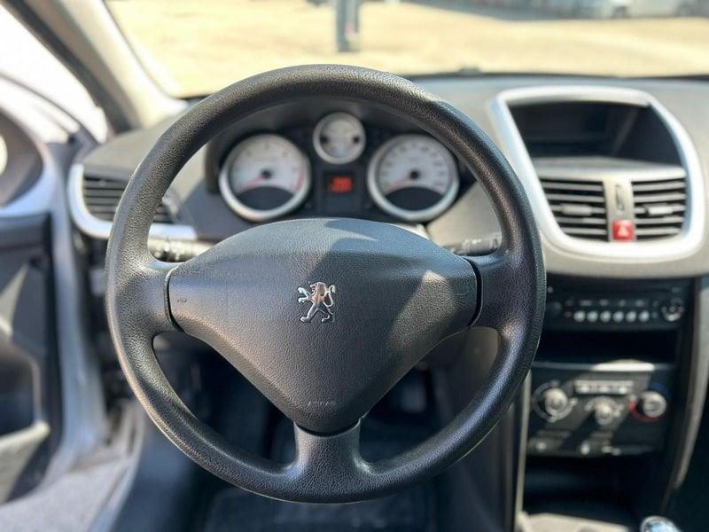 Peugeot 207 207 3p 1.4 hdi Energie Sport