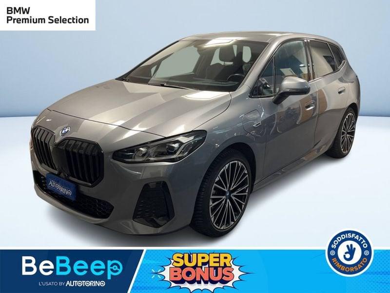 BMW Serie 2 Active Tourer 225E ACTIVE TOURER XDRIVE MSPORT AUTO