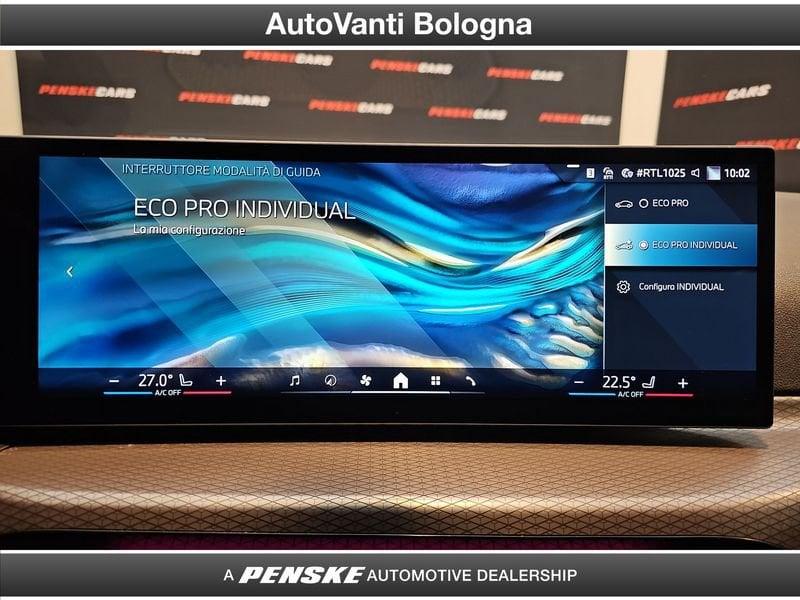 BMW i4 i4 eDrive 40 Msport Pro